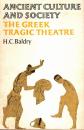 The Greek Tragic Theatre 