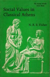 Social Values in Classical Athens