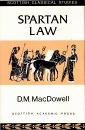 Spartan Law 