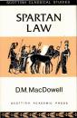 Spartan Law 