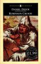The Life and Adventures of Robinson Crusoe