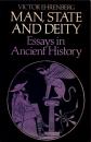 Man, State and Deity: Essays in Ancient History