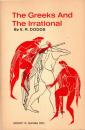 The Greeks and the Irrational