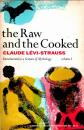 The Raw and the Cooked: Introduction to a Science of Mythology Volume 1 