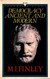 Democracy Ancient and Modern