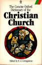 The Concise Oxford Dictionary of the Christian Church