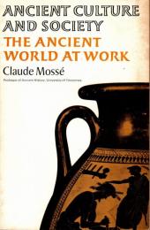 The Ancient World at Work
