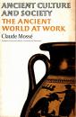 The Ancient World at Work
