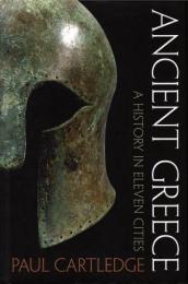Ancient Greece: A History in Eleven Cities