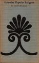 Athenian Popular Religion 