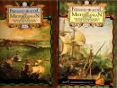 Mediterranean and the Mediterranean World in the Age of Philip Second 1・2　全2冊揃