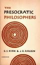 The Presocratic Philosophers