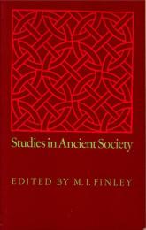 Studies in Ancient Society