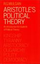 Aristotle's Political Theory