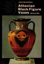Athenian Black Figure Vases