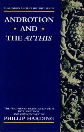 Androtion and the Atthis