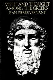 Myth and Thought Among the Greeks