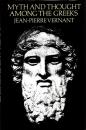 Myth and Thought Among the Greeks