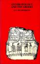 Anthropology and the Greeks