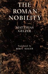 The Roman Nobility