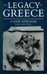 The Legacy of Greece: A New Appraisal