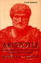 Aristotle: Fundamentals of the History of His Development