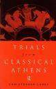Trials from Classical Athens