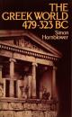 The Greek World 479-323 B.C.
