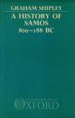 A History of Samos, 800-188 B.C.
