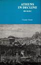 Athens in Decline, 404-86 B.C.