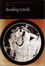 Reading Greek (TEXT) :Joint Association of Classical Teachers' Greek Course