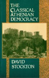 The Classical Athenian Democracy