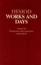 Work and Days