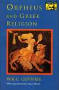 Orpheus and Greek Religion