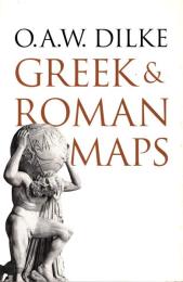 Greek and Roman Maps 