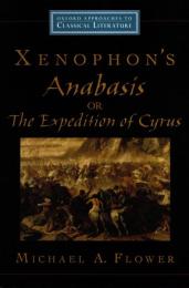 Xenophon's Anabasis, or The Expedition of Cyrus