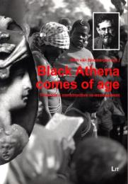 Black Athena Comes of Age