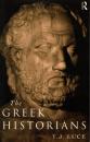 The Greek Historians