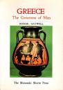 ギリシア　Greece ; The Greatness of Man