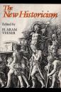 The New Historicism