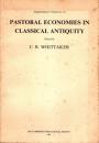 Pastoral Economies in Classical Antiquity