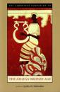The Cambridge Companion to the Aegean Bronze Age