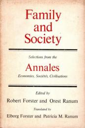 Family and Society