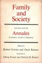 Family and Society