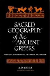 Sacred Geography of the Ancient Greeks