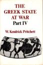 The Greek State at War Part IV