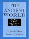 The Ancient World: Readings in Social and Cultural History