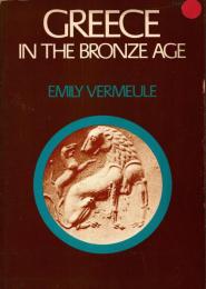 Greece in the Bronze Age