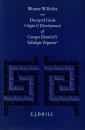 Decayed Gods: Origin and Development of Georges Dumézil's Idéologie Tripartie