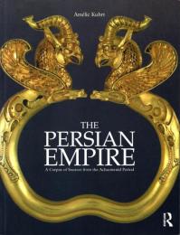 The Persian Empire: A Corpus of Sources from the Achaemenid Period